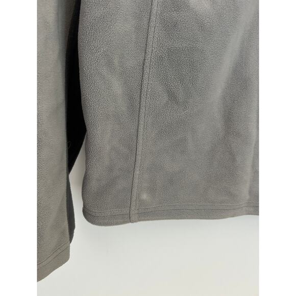 Polar Bear Plunge 30 years Zip Up Fleece - Seaside Heights NJ Small - Picture 7 of 7